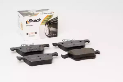 breck 250090070400